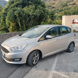 ford focus C Max 1.5 automatic