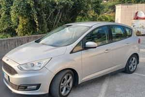 ford focus C Max 1.5 automatic