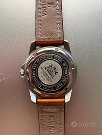 Orologio Festina analogico, confezione originale