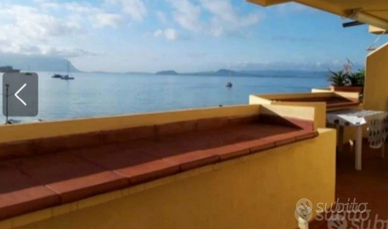 Sardegna 5 posti letto costa smeralda golfo aranci