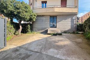 Ristrutturato nei pressi di Piazza Crispi