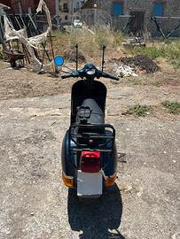 Piaggio Vespa P200E – 1983