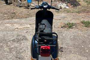 Piaggio Vespa P200E – 1983