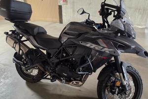 Benelli TRK 502X -2024
