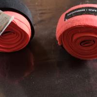 Fasce da box outschock Decathlon