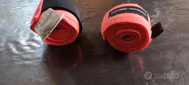 Fasce da box outschock Decathlon