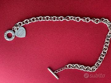 COLLANA TIFFANY