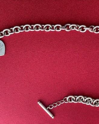 COLLANA TIFFANY