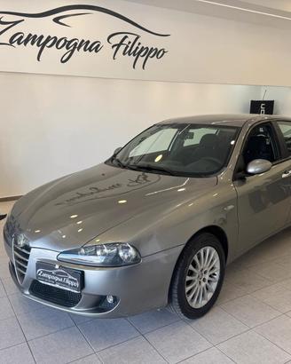 Alfa Romeo 147 1.9 JTD 120cv 5P 2006