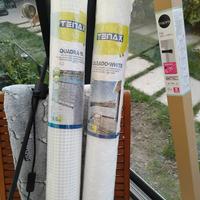 Rete e frangivista Tenax 5 mt