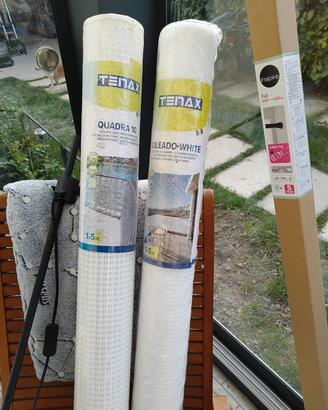 Rete e frangivista Tenax 5 mt