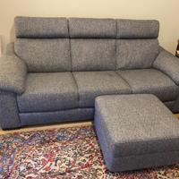 Divano DIVANI&DIVANI