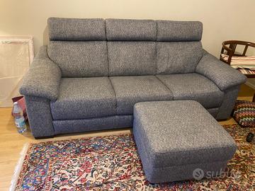 Divano DIVANI&DIVANI