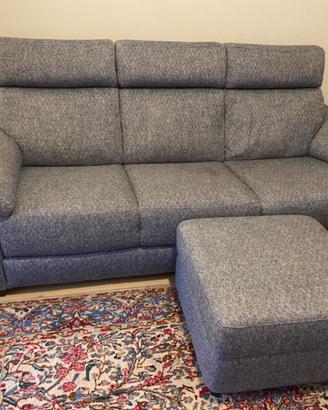 Divano DIVANI&DIVANI