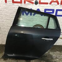 Porta posteriore sinistra Renault Megane SW 3°