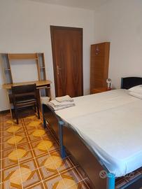 Camera singola Treviso