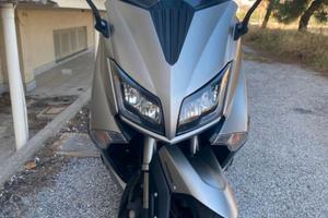 Yamaha TMax 530 ABS - Anno 2017 -Con bauletto