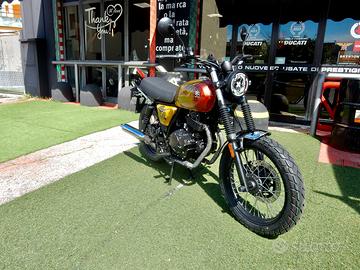 Brixton Cromwell 250