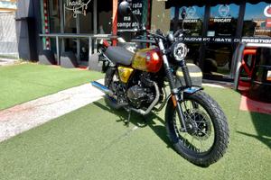 Brixton Cromwell 250