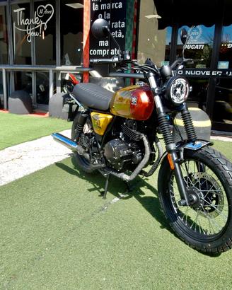 Brixton Cromwell 250