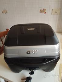 Bauletto Givi