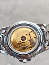 orologio Pierre bonnet automatico 