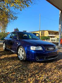 Audi S3 Asi 1999
