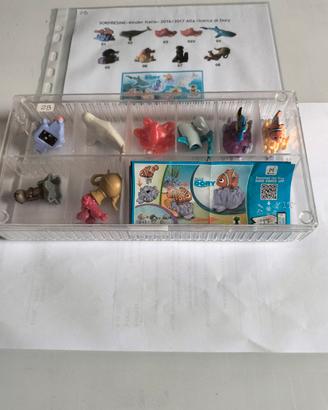sorpresine kinder