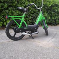 Ciao 50 polini con libretto