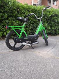 Ciao 50 polini con libretto