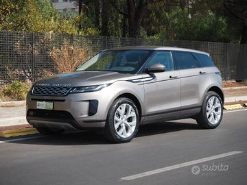 Land Rover Range Evoque 2.0D I4 163 CV AWD Auto R-