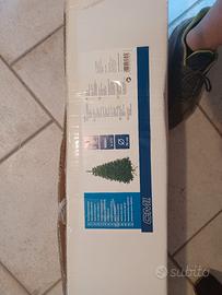 Albero di Natale Artificiale CMI "Aprica e altro