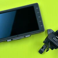 DJI drone display CrystalSky 5,5inch