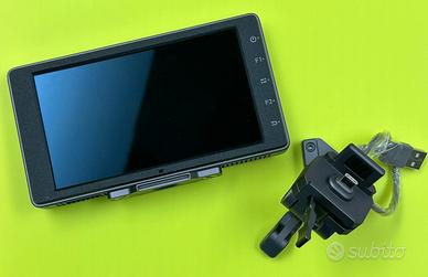DJI drone display CrystalSky 5,5inch