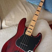 Jazz Bass VIBE '60 Fender Squier