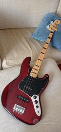 Jazz Bass VIBE '60 Fender Squier