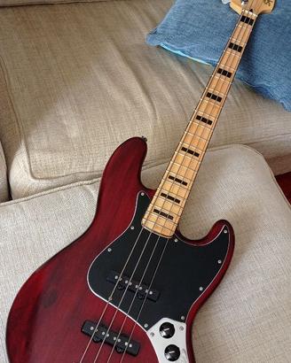 Jazz Bass VIBE '60 Fender Squier