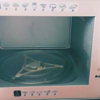 microonde Whirlpool in perfetto stato