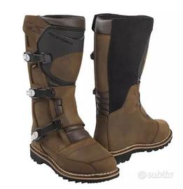 Stivali bmw venture grip