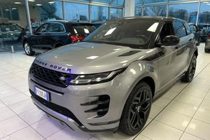 Land Rover Range Evoque 2.0D I4 180 CV AWD Auto R-