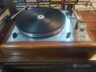 THORENS TD 165  			