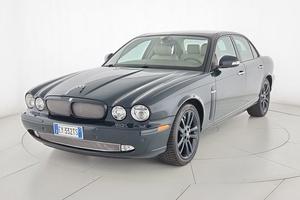 Jaguar XJ XJR 4.2 V8 cat Super Charged ASI - ...