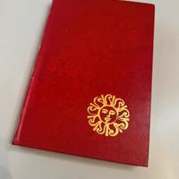 Mister lord e maria anna - biblioteca per ragazzi