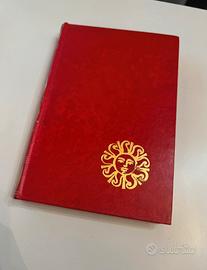 Mister lord e maria anna - biblioteca per ragazzi