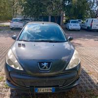 Peugeot 206 plus 2011