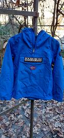 Giacca Napapijri Rainforest Summer ragazzo 12 anni