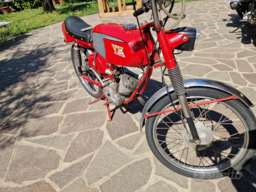 Moto morini corsarino 50