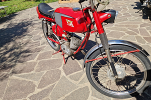 Moto morini corsarino 50