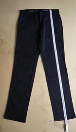 Pantalone estivo Trussardi