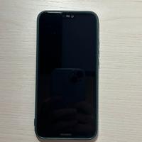 Huawei P20 lite 128gb nero